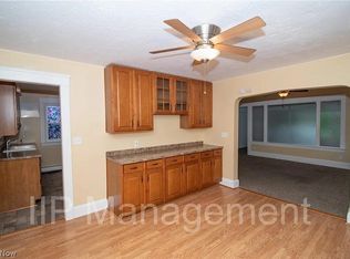 5089 Haverford Dr, Lyndhurst, OH 44124