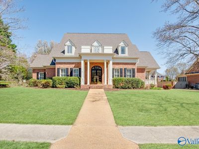 3105 Chamlee Pl SE, Owens Cross Roads, AL, 35763