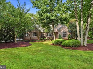 11612 Longstreet Dr, Spotsylvania, VA 22551