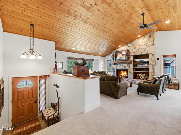 2132 Euston Dr, Park City, UT 84060