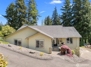 1405 Bellevue Avenue, Aberdeen, WA 98520