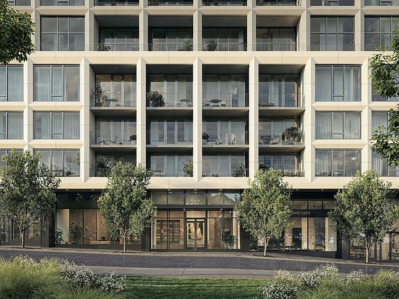 5th image of 217 W Martin St #Penthouse 2-b