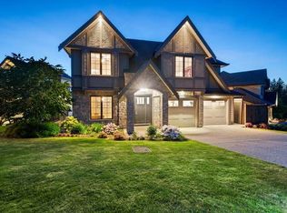 24455 61st Ave, Langley, BC V2Y2P2