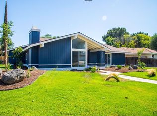 7301 Hooper Ave, Bakersfield, CA 93308