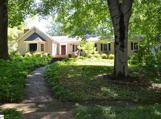 1 Morningdale Dr, Greenville, SC 29609