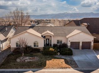 278 Westwater Cir, Fruita, CO 81521