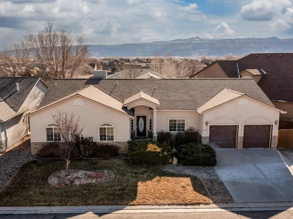 278 Westwater Cir, Fruita, CO 81521