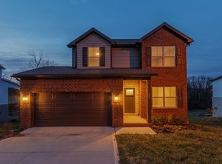 130 Locust Fork Rd, Stamping Ground, KY 40379