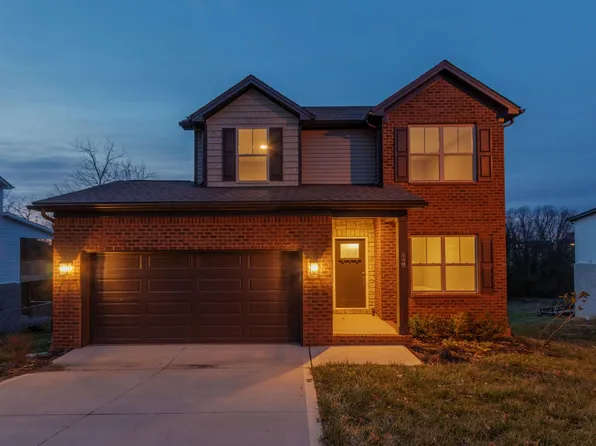 130 Locust Fork Rd, Stamping Ground, KY 40379