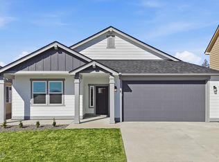12185 W Kilkenny Dr, Post Falls, ID 83854