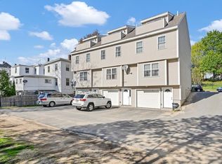 23 Harrison St #3, Lowell, MA 01852