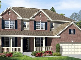 990 Saddle View Way, Forest Hill, MD 21050