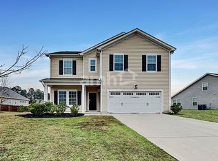 1117 Arden Trace Ct, Fuquay Varina, NC 27526