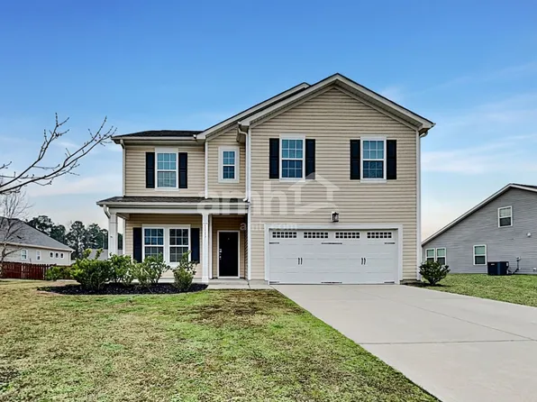 1117 Arden Trace Ct, Fuquay Varina, NC 27526