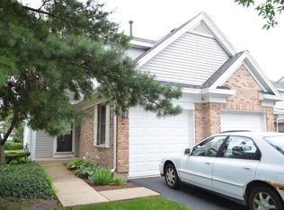 205 E Theodore Ln, Itasca, IL 60143