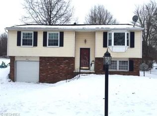 282 Whetstone Dr, Kent, OH 44240