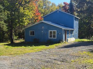 290 Carvell Rd, Mapleton, ME 04757