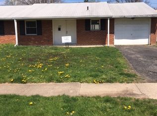 3698 Paris Blvd, Westerville, OH