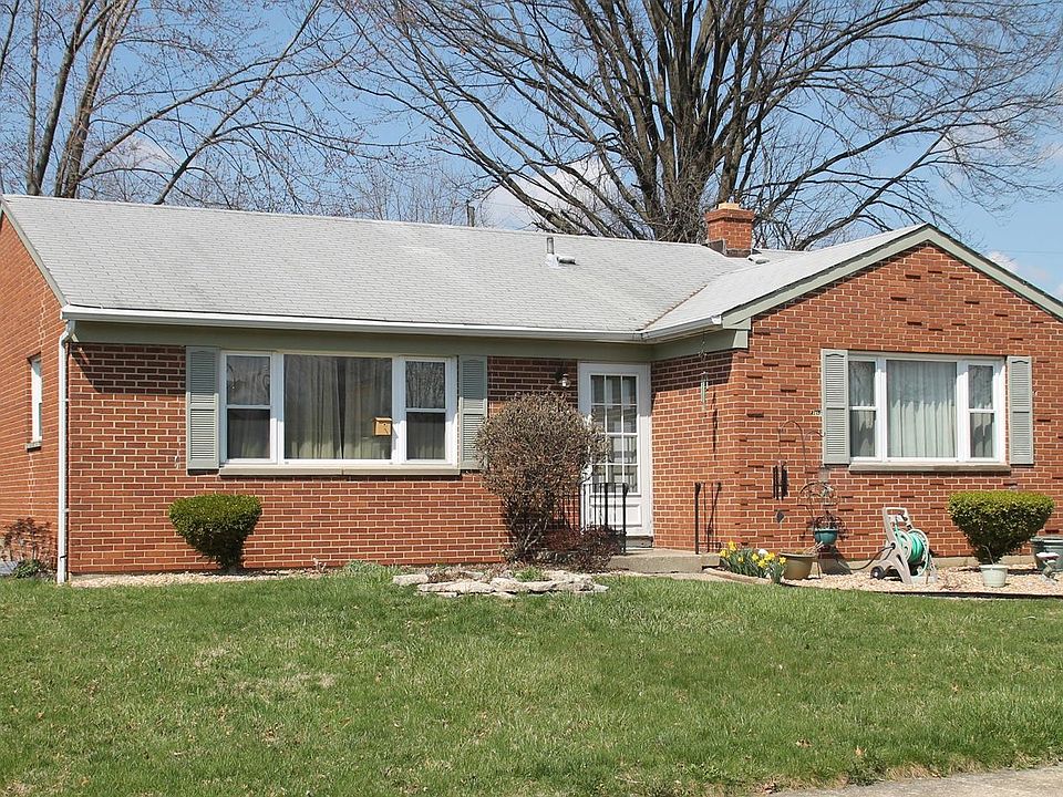 1st image of 1249 Erickson Rd