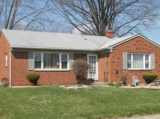 1249 Erickson Rd, Columbus, OH