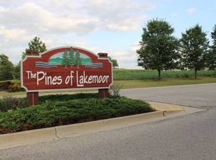 28810 W Pondview Dr, Lakemoor, IL 60051