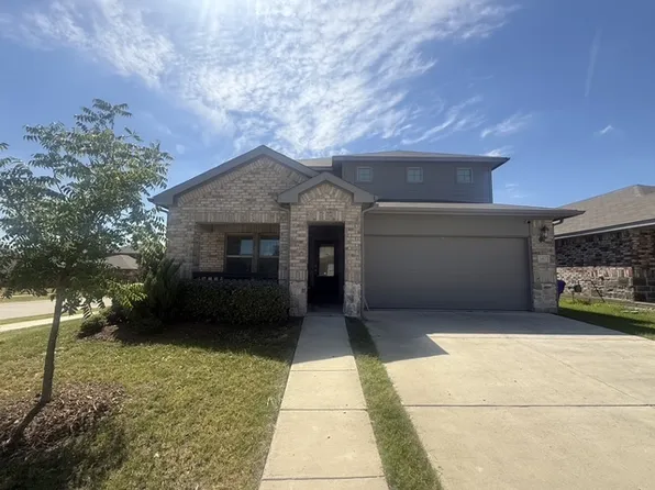 2403 Rocky Mountain Dr, Royse City, TX 75189