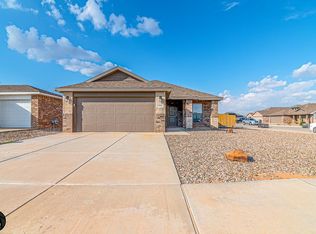 2515 Wyatt Way, Midland, TX 79705