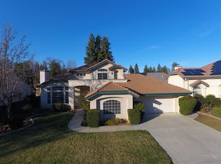 2539 Dovewood Ave, Clovis, CA 93611