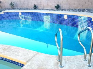 4391 S Pearl St, Las Vegas, NV 89121