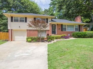 2213 Boulevard Hts, Anderson, SC 29621