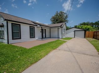 1225 Dutch St, Deer Park, TX 77536
