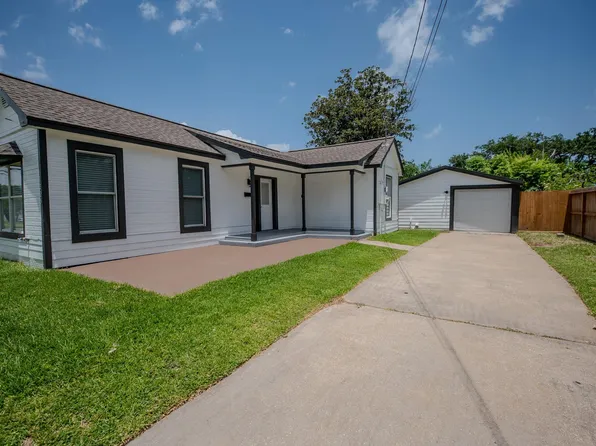 1225 Dutch St, Deer Park, TX 77536