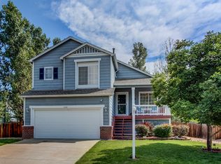 2240 S Waco Ct, Aurora, CO 80013