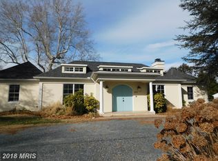 503 Garden St, Easton, MD 21601