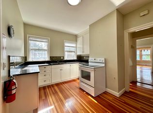 41 Irving Ave FLOOR 1, Providence, RI 02906