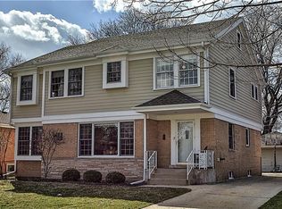 9234 Oak Park Ave, Morton Grove, IL 60053