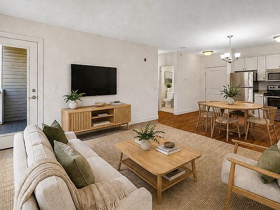 2nd image of 20 Carmichael St #106