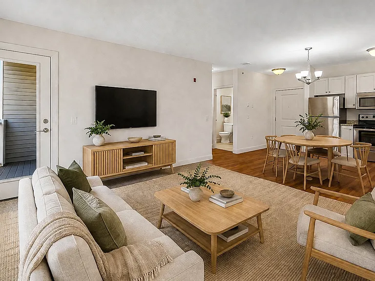 The Meadows at Essex — Photo 2