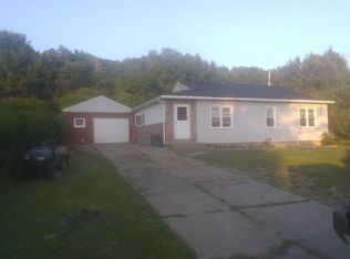 11471 Gowanda State Rd, North Collins, NY 14111