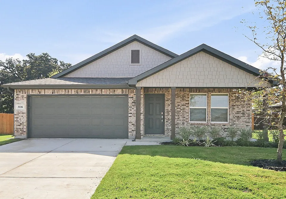 3116 River Birch Dr