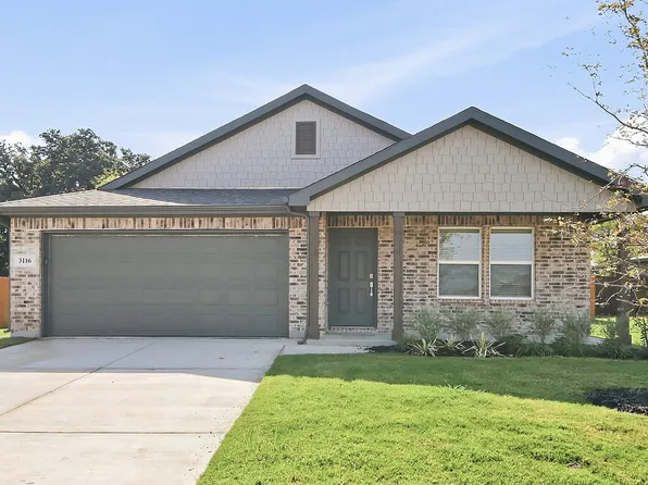 3116 River Birch Dr, Dallas, TX 75253