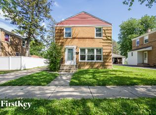 13 N Ashbel Ave, Hillside, IL 60162