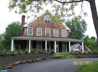 150 Grubb Rd, Pottstown, PA 19465