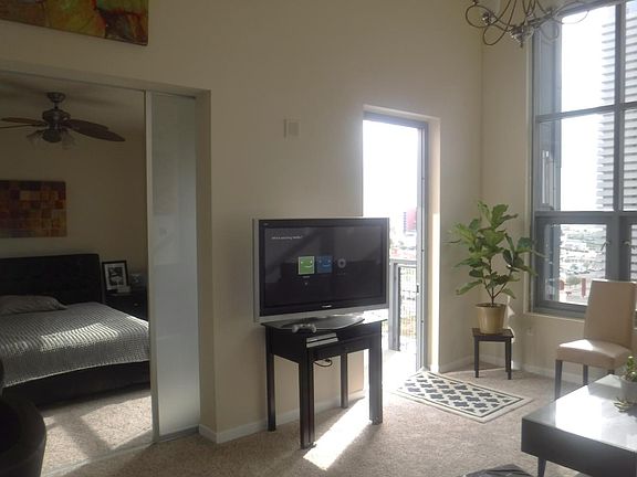 2nd image of 1150 J St Unit 808