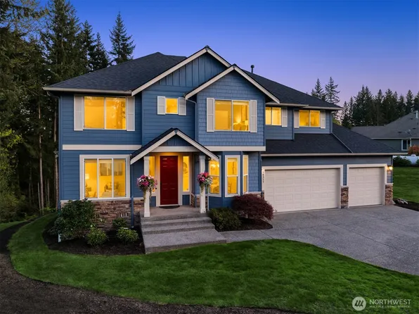 10317 208th Avenue SE, Snohomish, WA 98290