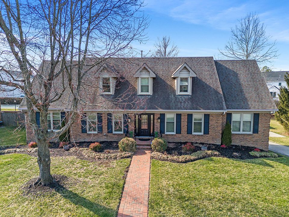 1180 Tanbark Rd, Lexington, KY 40515 Zillow