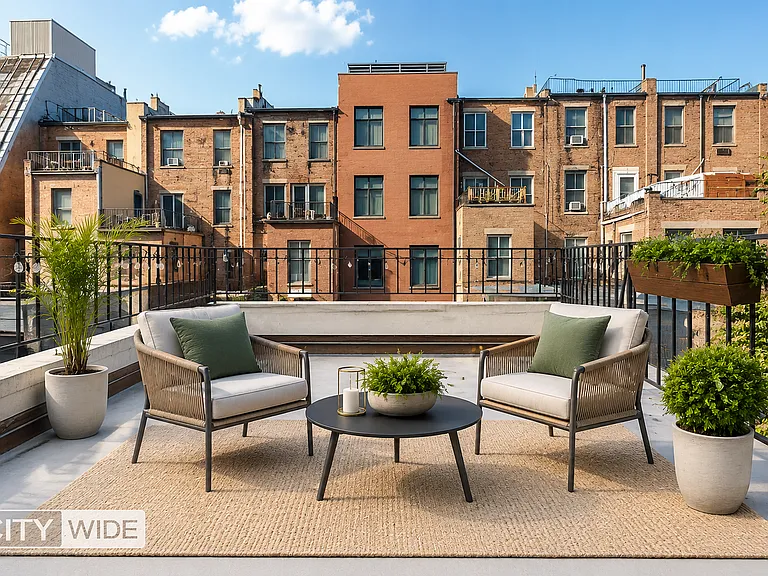 141 W 80th St #4R — Photo 1