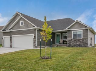 5016 NW 15th St, Ankeny, IA 50023