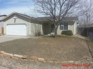 4436 Duluth Way, Denver, CO 80239