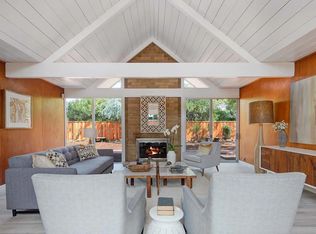 188 Ferne Ct, Palo Alto, CA 94306